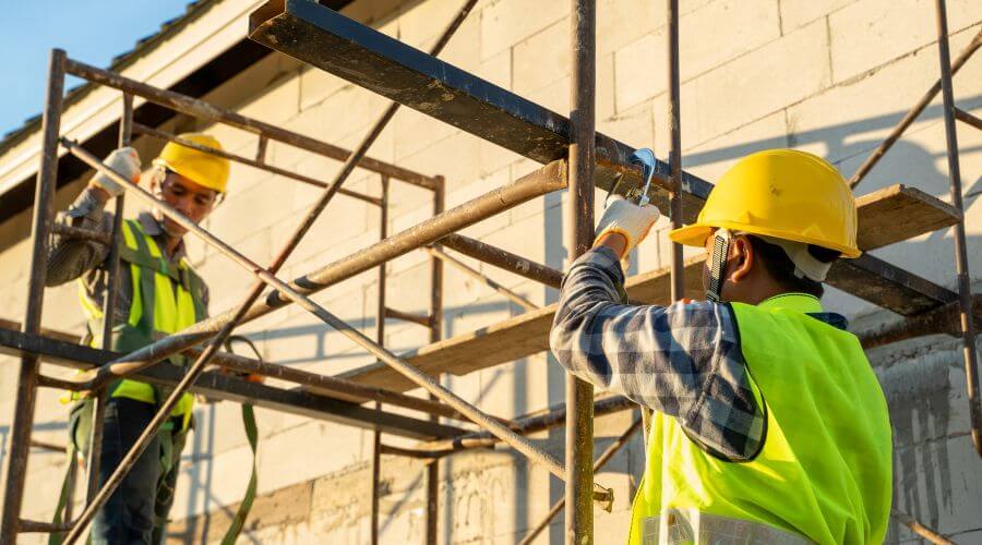 Expert top industrial roofings services in Abrams, WI